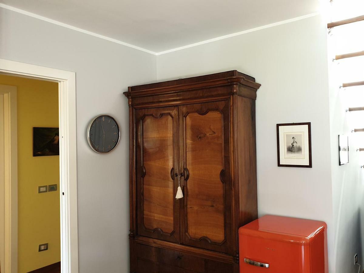 Domus Rose Rooms Bolzano Exterior photo