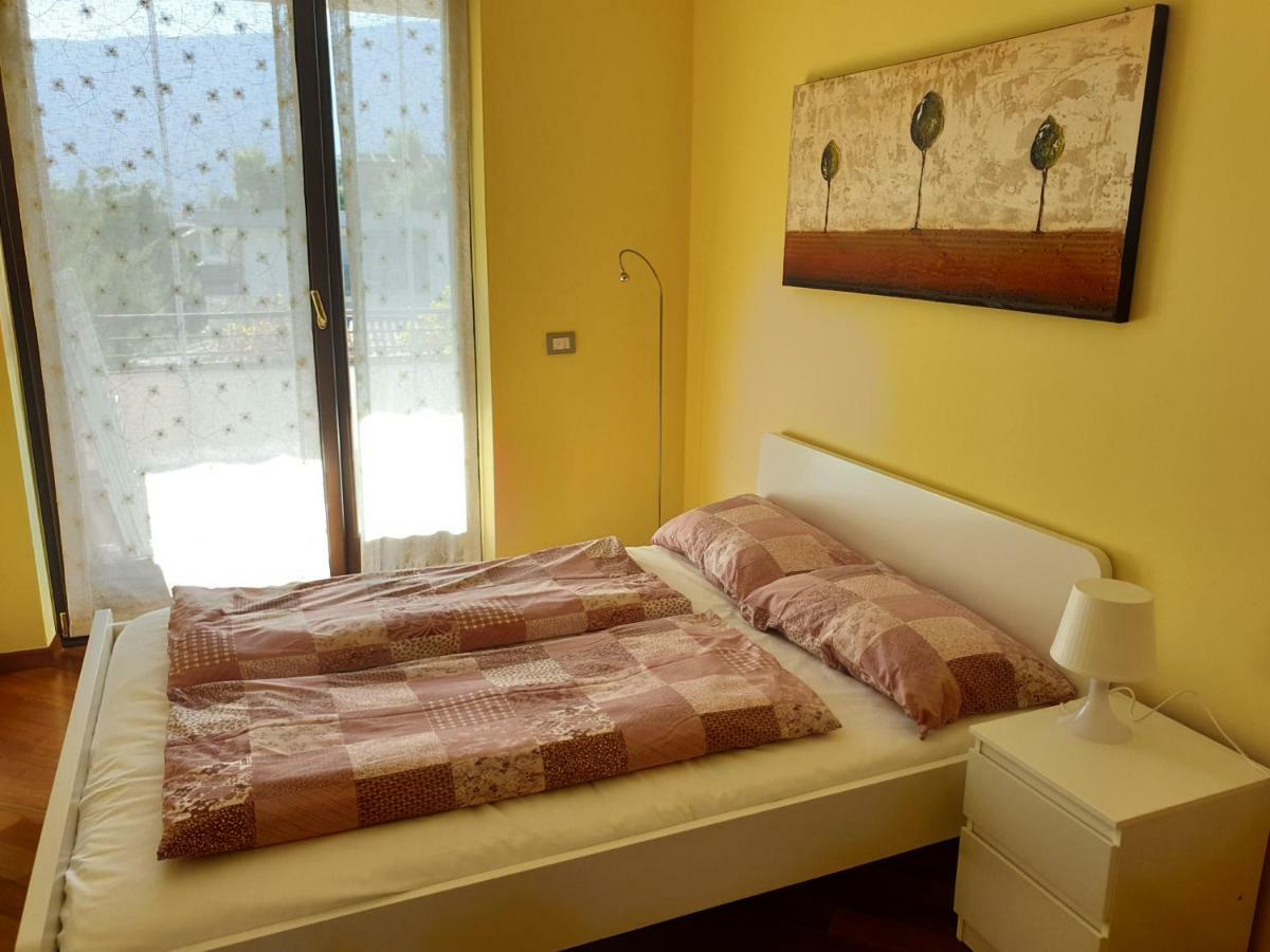 Domus Rose Rooms Bolzano Exterior photo